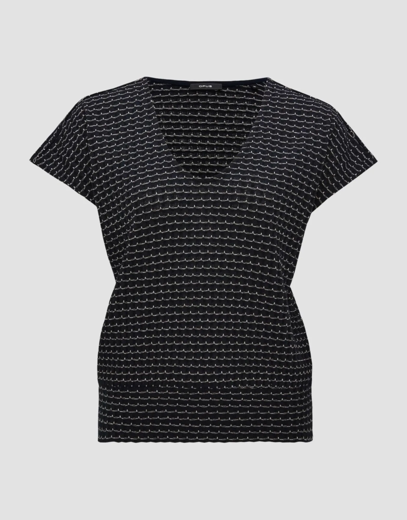 Best someday Fashion Overhemd Simurali Black