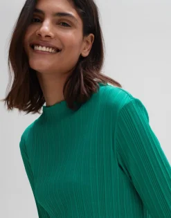 Hot someday Fashion Overhemd Sopami Pepper Green