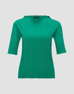 Hot someday Fashion Overhemd Sopami Pepper Green