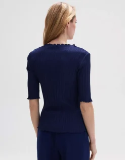 Discount someday Fashion Overhemd Sopami Blue Hour