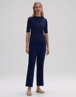 Discount someday Fashion Overhemd Sopami Blue Hour