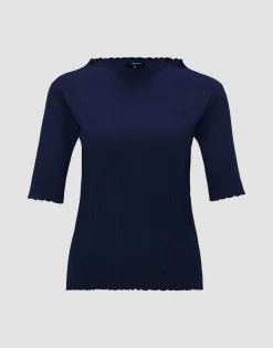 Discount someday Fashion Overhemd Sopami Blue Hour