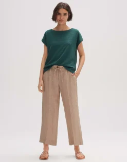 Flash Sale someday Fashion Overhemd Suhila Deep Teal