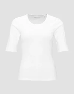 Flash Sale someday Fashion Overhemd Sustafa White