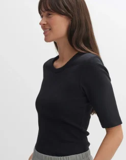 Cheap someday Fashion Overhemd Sustafa Black