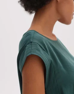 Fashion someday Fashion Overhemd Susun Deep Teal