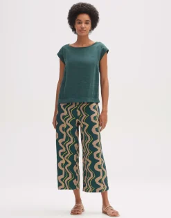 Fashion someday Fashion Overhemd Susun Deep Teal