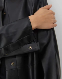 Fashion someday Fashion Overhemd Zannika Black