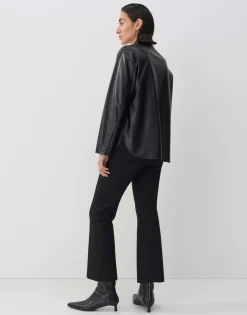 Fashion someday Fashion Overhemd Zannika Black