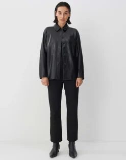 Fashion someday Fashion Overhemd Zannika Black
