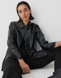 Fashion someday Fashion Overhemd Zannika Black