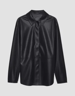 Fashion someday Fashion Overhemd Zannika Black