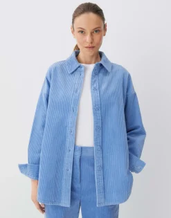 Clearance someday Fashion Overhemd Zneesa Balance Blue