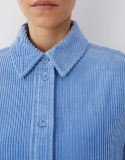 Clearance someday Fashion Overhemd Zneesa Balance Blue