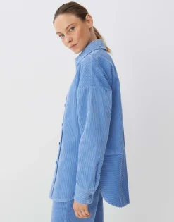 Clearance someday Fashion Overhemd Zneesa Balance Blue