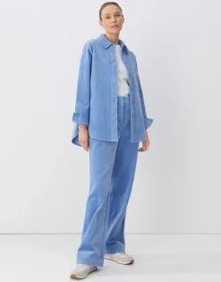 Clearance someday Fashion Overhemd Zneesa Balance Blue