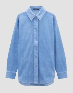 Clearance someday Fashion Overhemd Zneesa Balance Blue
