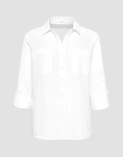 Best Sale someday Fashion Overhemdblouse Fredda White