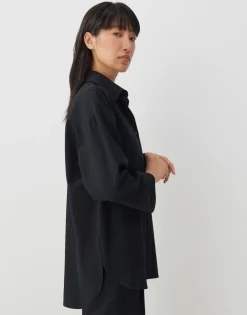 New someday Fashion Overhemdblouse Zosie Stripe Ocean