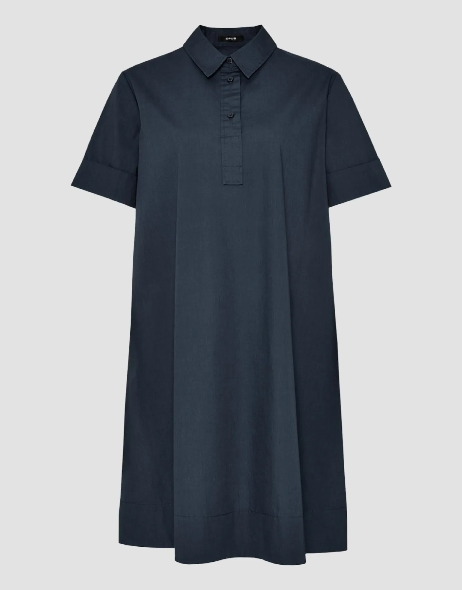 Store someday Fashion Overhemdjurk Wolta Coal Blue