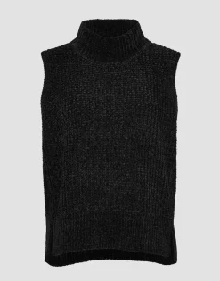 Outlet someday Fashion Pullunder Pagna Black