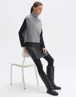 Cheap someday Fashion Pullunder Palisa Easy Grey