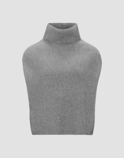 Cheap someday Fashion Pullunder Palisa Easy Grey