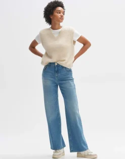 Outlet someday Fashion Pullunder Pilom Macadamia