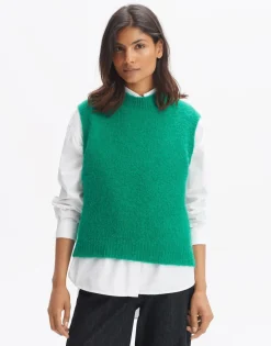 Shop someday Fashion Pullunder Pya Pepper Green