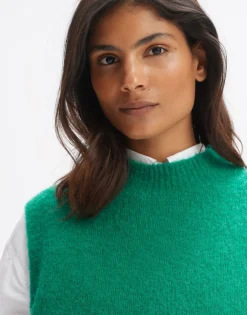 Shop someday Fashion Pullunder Pya Pepper Green