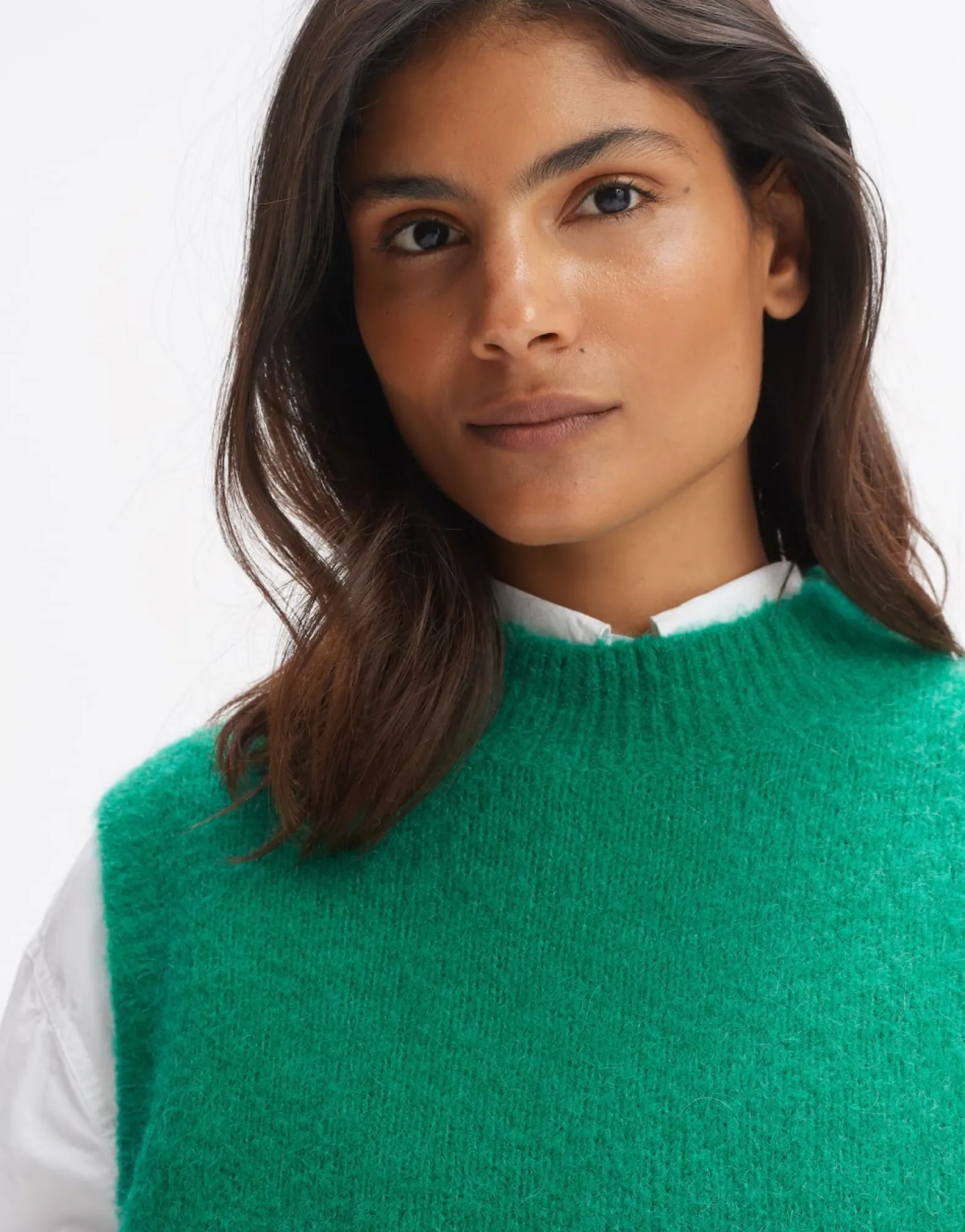 Shop someday Fashion Pullunder Pya Pepper Green