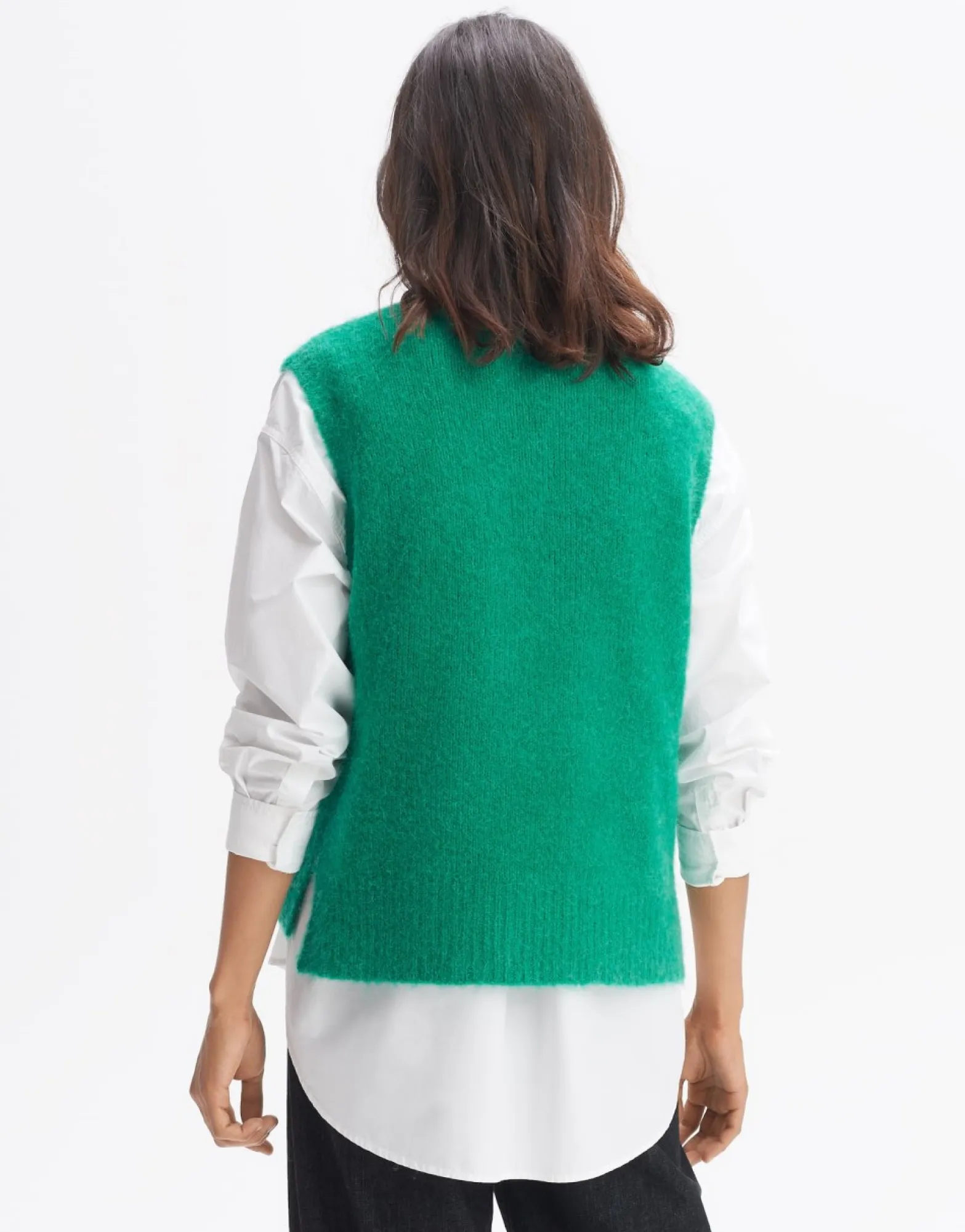 Shop someday Fashion Pullunder Pya Pepper Green