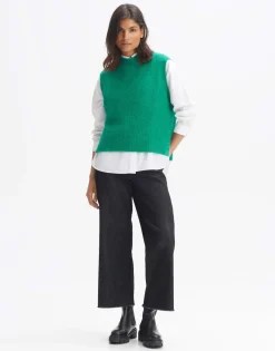 Shop someday Fashion Pullunder Pya Pepper Green