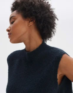 Hot someday Fashion Pullunder Pya Coal Blue