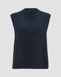 Hot someday Fashion Pullunder Pya Coal Blue