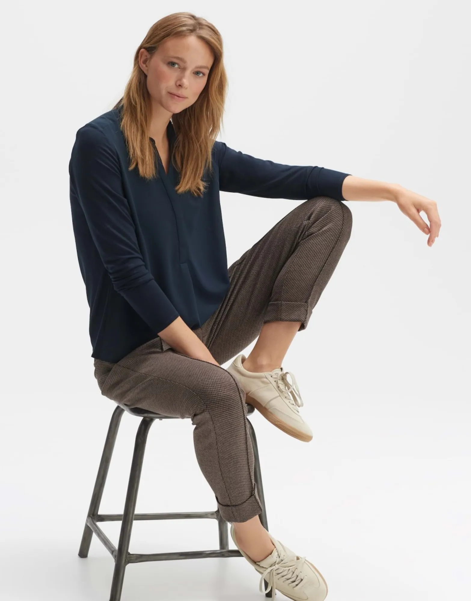 Cheap someday Fashion Shirtblouse Frera Coal Blue