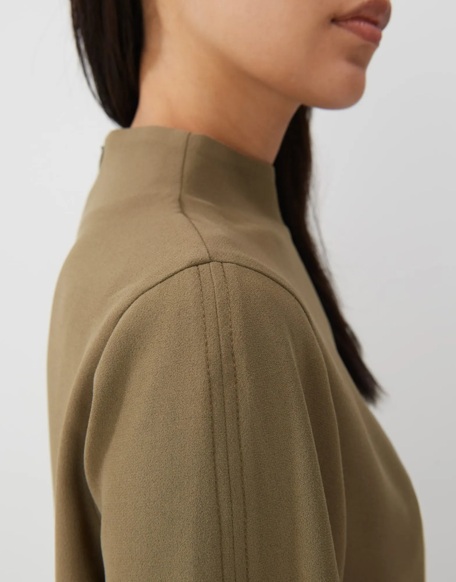 Flash Sale someday Fashion Shirtblouse Zarlotta Misty Green