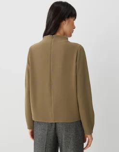 Flash Sale someday Fashion Shirtblouse Zarlotta Misty Green