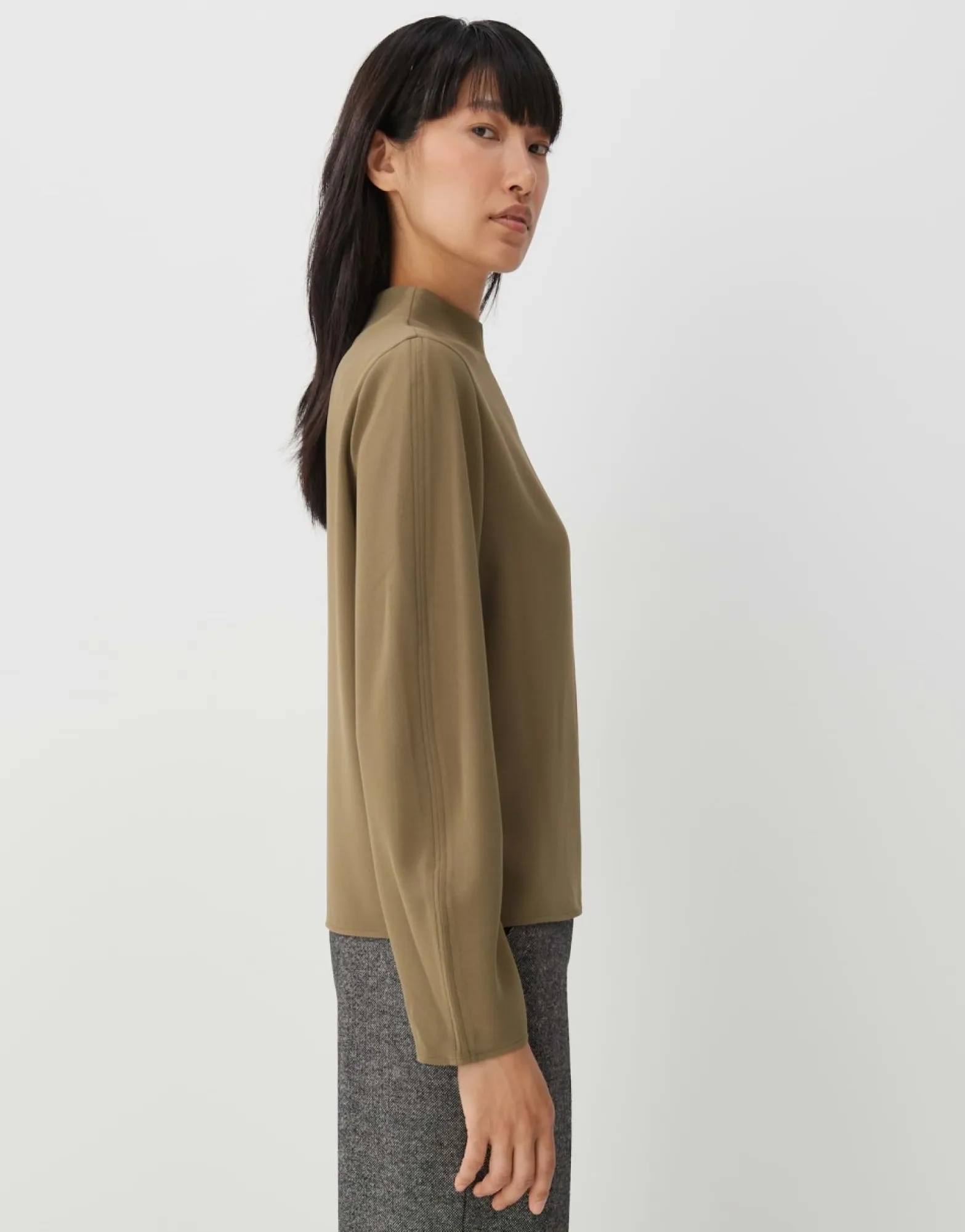 Flash Sale someday Fashion Shirtblouse Zarlotta Misty Green