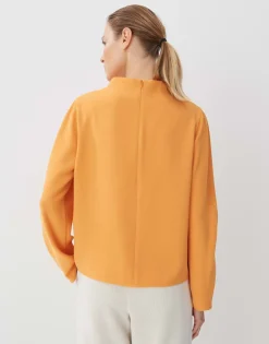 Shop someday Fashion Shirtblouse Zarlotta Crush Orange