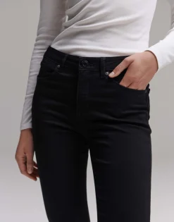 Sale someday Fashion Skinny Jeans Elma Black