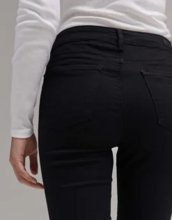 Sale someday Fashion Skinny Jeans Elma Black