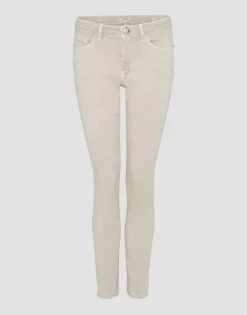 Sale someday Fashion Skinny Jeans Elma Detail Natural Glaze