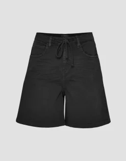 Outlet someday Fashion Spijkershorts Louis Shorts Black