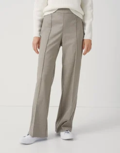 Fashion someday Fashion Stoffen Broek Caniela Mellow Mu00E9Lange