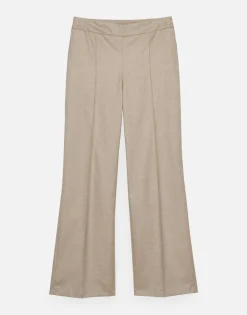 Fashion someday Fashion Stoffen Broek Caniela Mellow Mu00E9Lange