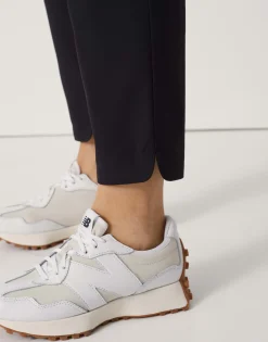 Fashion someday Fashion Stoffen Broek Charlie Black