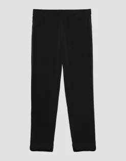 Fashion someday Fashion Stoffen Broek Charlie Black