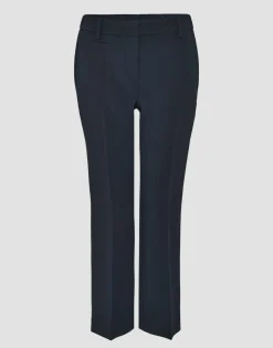Fashion someday Fashion Stoffen Broek Miriki Coal Blue