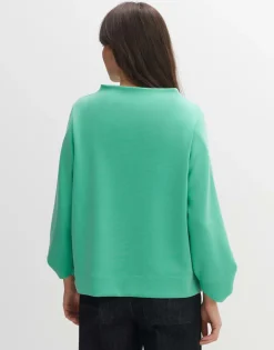 Discount someday Fashion Sweatshirt Gambi Opal Green